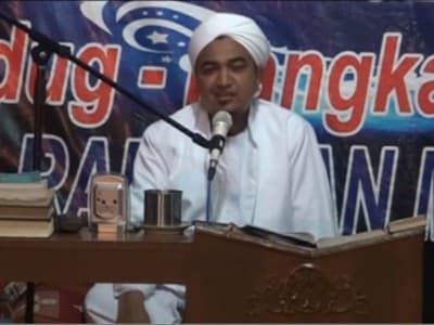 Cara-cara Kiai Desa di Tegal Menjaga Pancasila