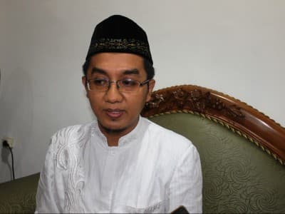 Katib PBNU Ini Terbitkan Kitab Jam'ul 'Abir fi Kutubit Tafsir