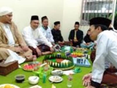 Fisik Rasulullah yang Sempurna Terlindungi Kewibawaannya