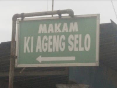 Pepali Ki Ageng Selo dan Pola Hidup Masyarakat Jawa
