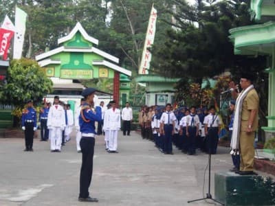 Bupati Blitar: Banyak Prestasi Muncul dari Madrasah