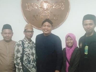 Warga NU Jangan Diam Saja, Bertarunglah dengan Gagasan