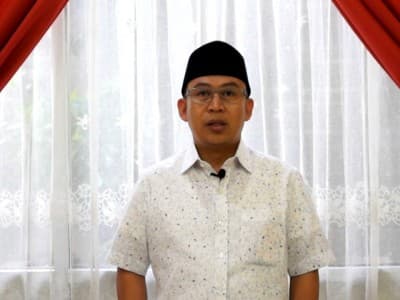 Undang-Undang Pesantren dan Implementasinya Harus Terus Dikawal