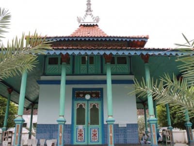 Pepali Ki Ageng Selo tentang Kebahagiaan