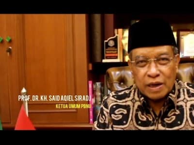 Ketum PBNU Berharap Pentas PAI Kemenag Bawa Misi Islam Ramah