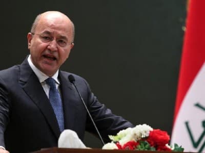 Didemo Berhari-hari, Presiden Irak Serukan Perombakan Kabinet