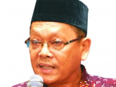 Energi NU Terkuras Habis Jaga Agama dan Negara, Soal Ekonomi Terpinggirkan