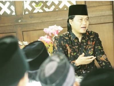 Gus Yusuf: Radikalis Sering Bertanya dengan Jebakan Batman'