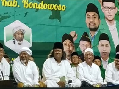 Ansor Bondowoso Diharap Terus Istikamah Jalankan Roda Organisasi