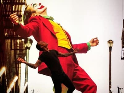 Joker dan Kebencian yang Menjalar