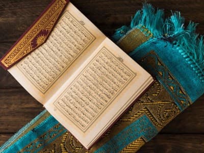 Tilawah Al-Qur'an Kunci Pendidikan Agama Islam