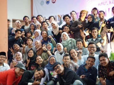 Wakil Ketua MPR RI: Sebagai Anak Ideologis, Harus Kenang Mahbub Djunaidi