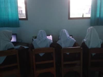 MA Assalam Kradenan Grobogan Padukan Khazanah Pesantren dan Modern