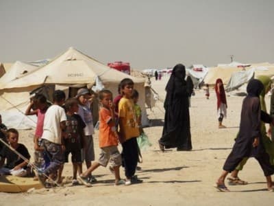 Kekhawatiran Australia Jika Pulangkan Keluarga Militan ISIS