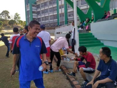 Cara Lesbumi NU Jember Menurunkan Tensi Politik