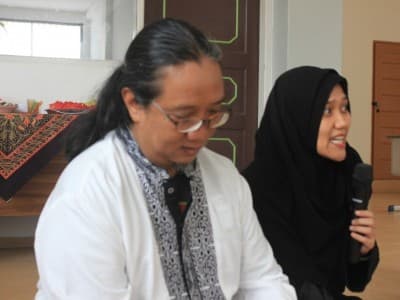 Santri Miliki Keunggulan Atasi Problem Dunia Modern