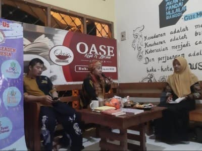 Mengkhawatirkan, Gerakan Radikal Semakin Berani