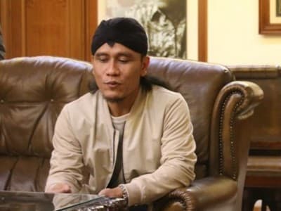 Gus Miftah Bakal Meriahkan Parade Santri Cinta Damai di 'Car Free Day'
