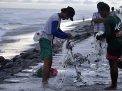 Peningkatan Kesadaran Beragama Warga Nelayan di Bengkulu
