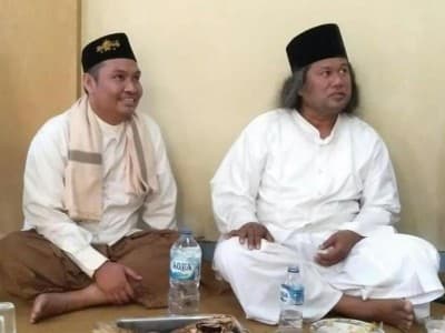 Ketika Gus Muwafiq Bikin Baper ‘Blater’ Madura