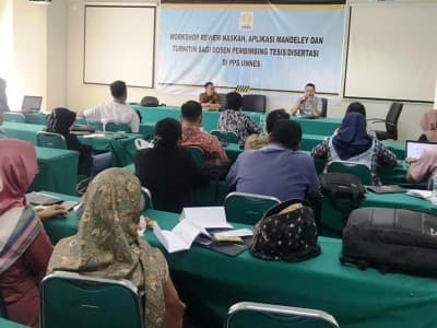 Puluhan Mahasiswa Unnes Ikuti Kuliah Kerja Lapangan di Vietnam