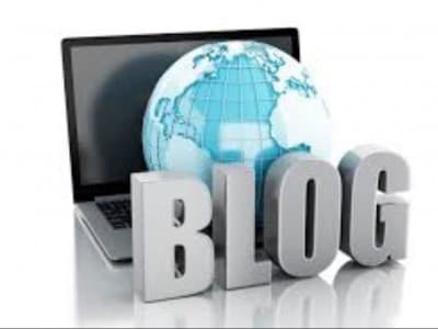 Menjadi Guru Inovatif dengan Penguasaan Weblog