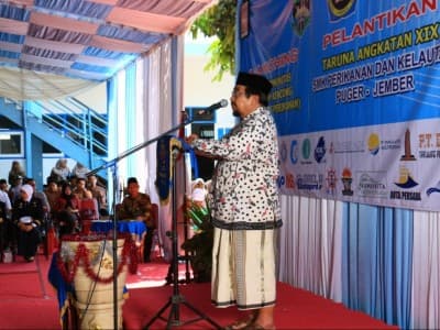 Selangkah Maju, Pesantren Assunniyyah, Kencong Mendirikan Akademi Komunitas