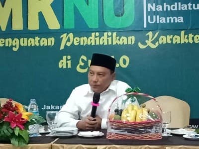 Manusia Jangan Dikendalikan Gaya Hidup