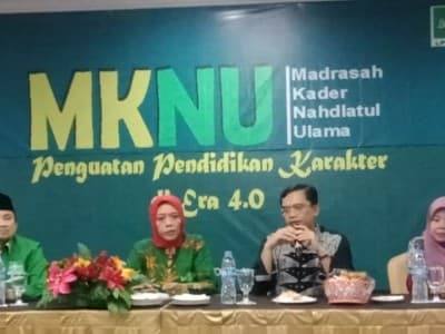Industri 4.0 Tantangan Utama Pendidikan Karakter
