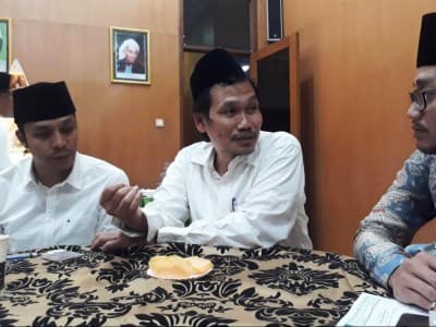 Hadirkan Gus Baha’, NU Jatim Ajak Kalangan Milenial Ngaji