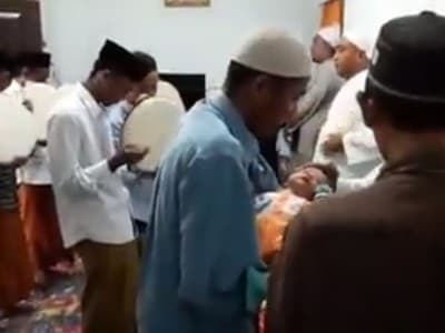 Belajar Multikulturalisme dari Pedalaman Madura lewat 'Molang Areh'