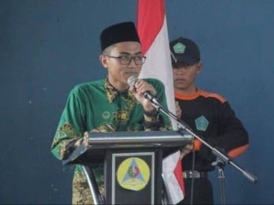 Buku Pintar, Buku Pendampingan  IPNU-IPPNU Jember