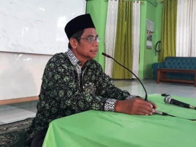 Dzikir Menentramkan Diri dan Berpengaruh pada Lingkungan