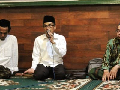 Tanpa Sanad, Manusia Bisa Bicara Apa Saja Tanpa Dasar