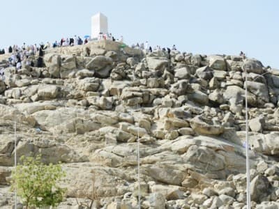 Renungan Imam al-Ghazali atas Ritus Ibadah Haji