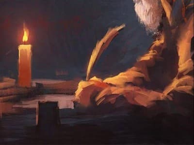 Ketika Pengarang Alfiyah Dihinggapi Rasa Ujub