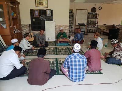 Pesantren Skill Jakarta Cetak Santri Mandiri Hadapi Tantangan Zaman