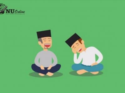 Anda Termasuk Warga NU yang Mana?