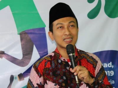 Tak Cukup Kuasai Pengetahuan Agama, Santri Perlu Jihad di Medsos