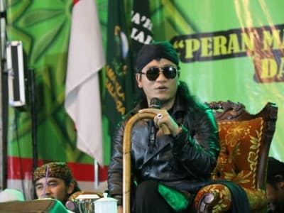 Gus Miftah: Yang Dilihat dari Umat Islam adalah Perilaku