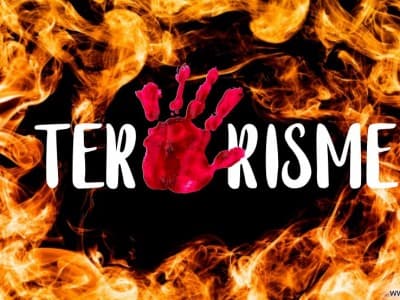 Teroris itu Ada, Terorisme itu Nyata