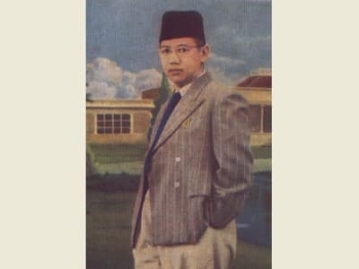 KH Wahid Hasyim, Potret Santri Milenial