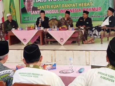 NU Jateng: NU Gelar Screening Guru di Sekolah Ma'arif