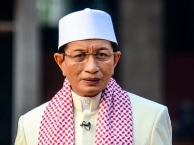 Penjelasan tentang Islam Moderat dan Islam Kaffah