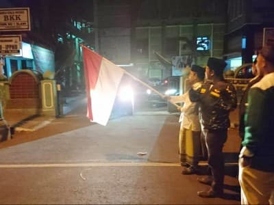 NU Ajak Nahdliyin Gelorakan Hari Santri di Tegal