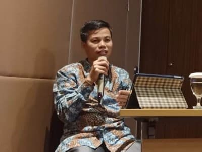Kemenag RI Teliti Folklor Keagamaan Nusantara