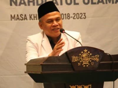 Hari Santri 2019, JQHNU akan Gelar Sejuta Khataman Al-Qur’an