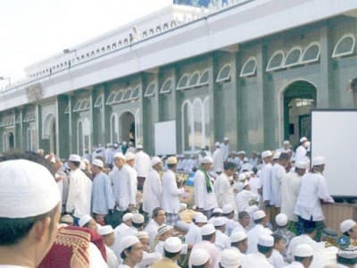 Ma'had Aly, Mengembalikan Pendidikan Asli Indonesia