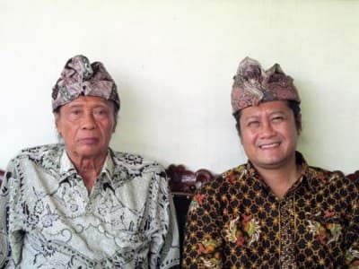 Tradisi Lisan Perekat Toleransi di Bali