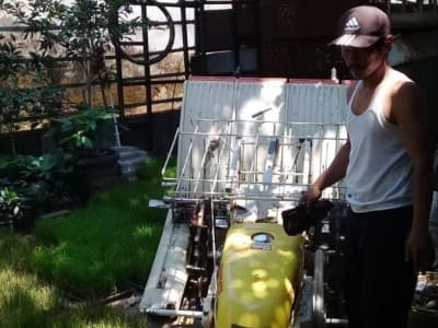 Agar Pertanian Maju, Pola Pikir Petani Perlu Berubah